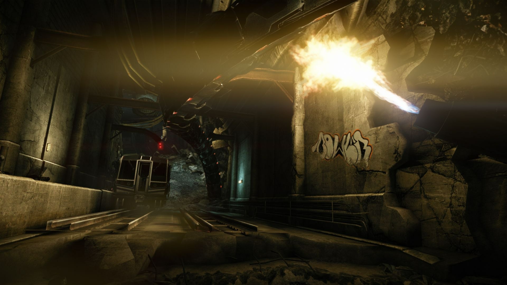Crysis 2 - Imagen 18